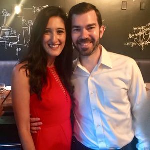 Meet your Posher, Grant